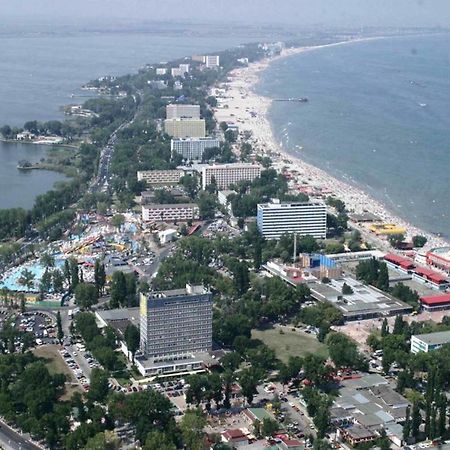 Coralia Luna Park Mamaia Exteriör bild