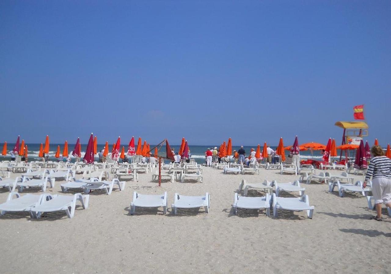 Coralia Luna Park Mamaia Exteriör bild